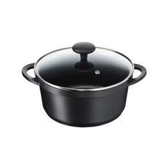 Tefal Trattoria Stewpot 24cm + Glass lid  | E2184614