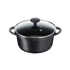Tefal Trattoria Stewpot 20cm + Glass lid  | E2184414