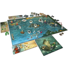 Legends of Andor: Journey to the North (Part 2) | 14201