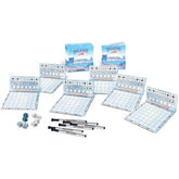 Rail Road Ink: Deep Blue Edition | 182301