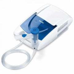 Beurer IH 21 nebuliser, Inhalation device with compressed-air technology & short inhalation time | IH 21