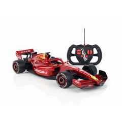 RC Formula Racing Car 2.4GHz - Red | FA23B