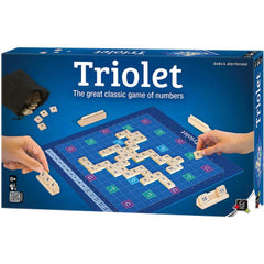 Triolet | 1525101