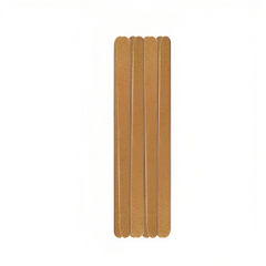 Luna Emery Board (17 cm) - 8pcs | LU30741,LU30560