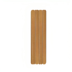 Luna Emery Board (12cm) - 8pcs | LU30741,LU30559