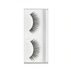 Luna Fashion Lashes (1 Pair) - Volume Plus(8) | LU32041