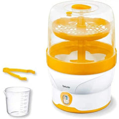 معقم البخار BY 76 من بيورر | BY 76