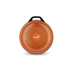 Genius Bluetooth Extra Bass Speaker (10Hr) - Orange| SP-960BT