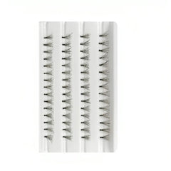 Luna Fashion Lashes (60 Individual) - Short | LU32101,LU30576