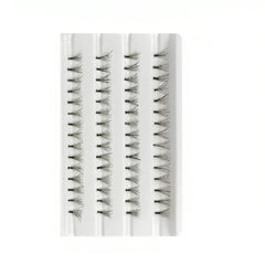 Luna Fashion Lashes (60 Individual) - Short | LU32101