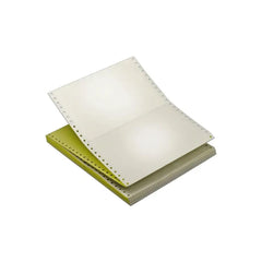 NCR Paper for Epson Dot Matrix Printer 3 Parts
