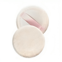Luna Powder Puffs (Small) - 2 Pcs | LU30941