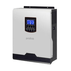 PROLINK Haus V III 3km-24 3000w Inverter| HAUSVIII3KM