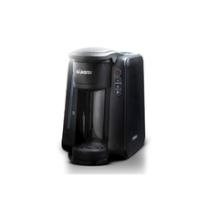 Barista K-1 American Coffee Machine Offer with K-Cup Boxes and Mug