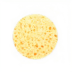Luna Make-up Removal Sponges - 2 Pcs | LU30901,LU30568