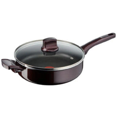 Tefal Resist Intense Sautepan 26 Cm | D5223382