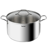 Tefal Intuition stewpot 26 cm + lid (6.5L)| B8646304