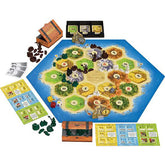 Catan Cities & Knights 5-6 Players Ar/En | 10721