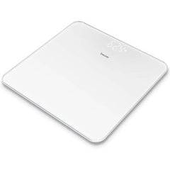 Beurer GS 225 Glass Bathroom Scale | GS 225