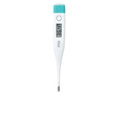 MX Digital Thermometer Hard Tip - Shipper of 12 | MX86004
