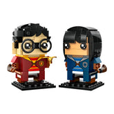 LEGO 40616 Harry Potter and Cho Chang Brickheadz Wizarding World| 40616