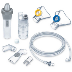 مجموعة إكسسوارات بديلة من Beurer لجهاز IH 28 pro