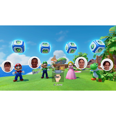 Super Mario Party Jamboree - Nintendo Switch 2 Edition + Jamboree TV