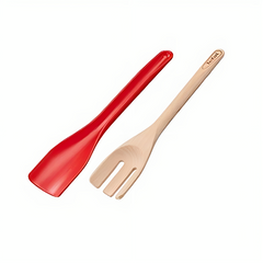 Tefal Ingenio Wood- Salad Server | K2305714