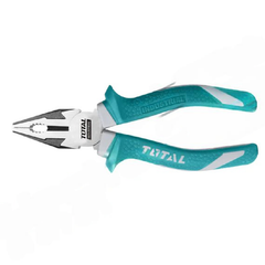 7" بـانسة بولاد صناعية Total