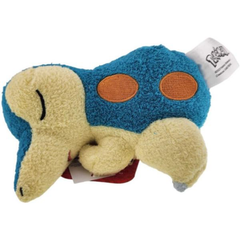 Pokemon PKW3150 Sleeping Plush Toy - Cyndaquil