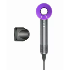 Hoco HP11 PLUS Hair Dryer, Purple | HP11+