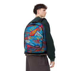 EastPak Out of Office Clash Blue | EK0007672W2