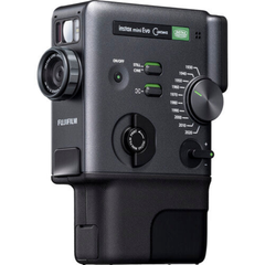 Fujifilm instax mini Evo Cinema - Hybrid Instant Camera