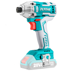 20V Brushless (Tool Only) مقدح شد براغي تورك صناعي Total