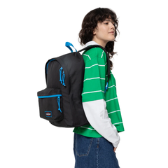 EastPak Out of Office Kontrast Bubble BackPack | EK0007674W6