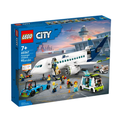 طائرة ركاب LEGO | 60367
