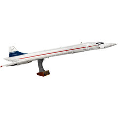 LEGO Icons: Concorde | 10318