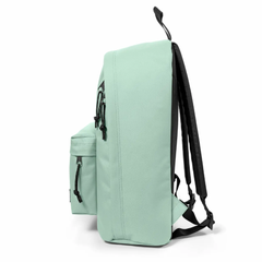 EastPak Out of Office Polar Blue BackPack | EK0007676V3