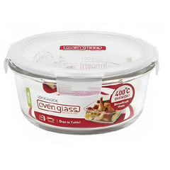 LocknLock 950ML Euro Glass Container | LLG861