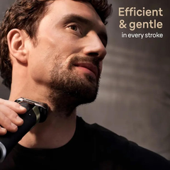 Braun Series 9 Pro+ Wet & Dry Shaver | 9569CC