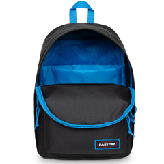 EastPak Out of Office Kontrast Bubble BackPack | EK0007674W6