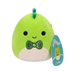سكويشمالوز SQFP00173 SQK دمية قطيفة صغيرة 5 بوصة فليبامالوز