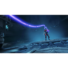 Metroid Prime 4: Beyond - Nintendo Switch 2 Edition