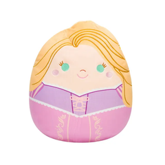 Squishmallows 8" Plush Toy (SQDI00503) - Disney Princess Rapunzel
