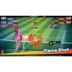 Mario Tennis Fever - Nintendo Switch 2