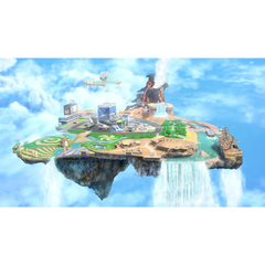 Kirby Air Riders - Nintendo Switch 2