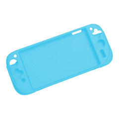 DOBE Silicone Protective Cover For Nintendo Switch 2 - Blue