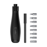 Xiaomi Mi x Wiha Precision 8-in-1 Screwdriver - Black