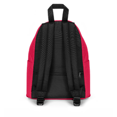 EastPak Padded Pak'r Strawberry Pink BackPack | EKA5BG50O4