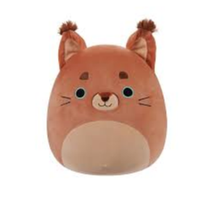 Squishmallows SQCR05408 SQK - 7.5" Little Plush